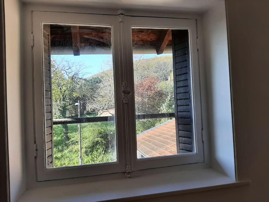 Gite Le Haut Des Maraichers Albigny-sur-Saone 외부 사진